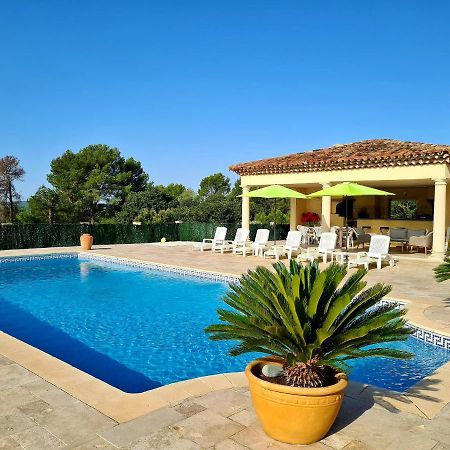 Villa Lavanda Trans-en-Provence Ngoại thất bức ảnh