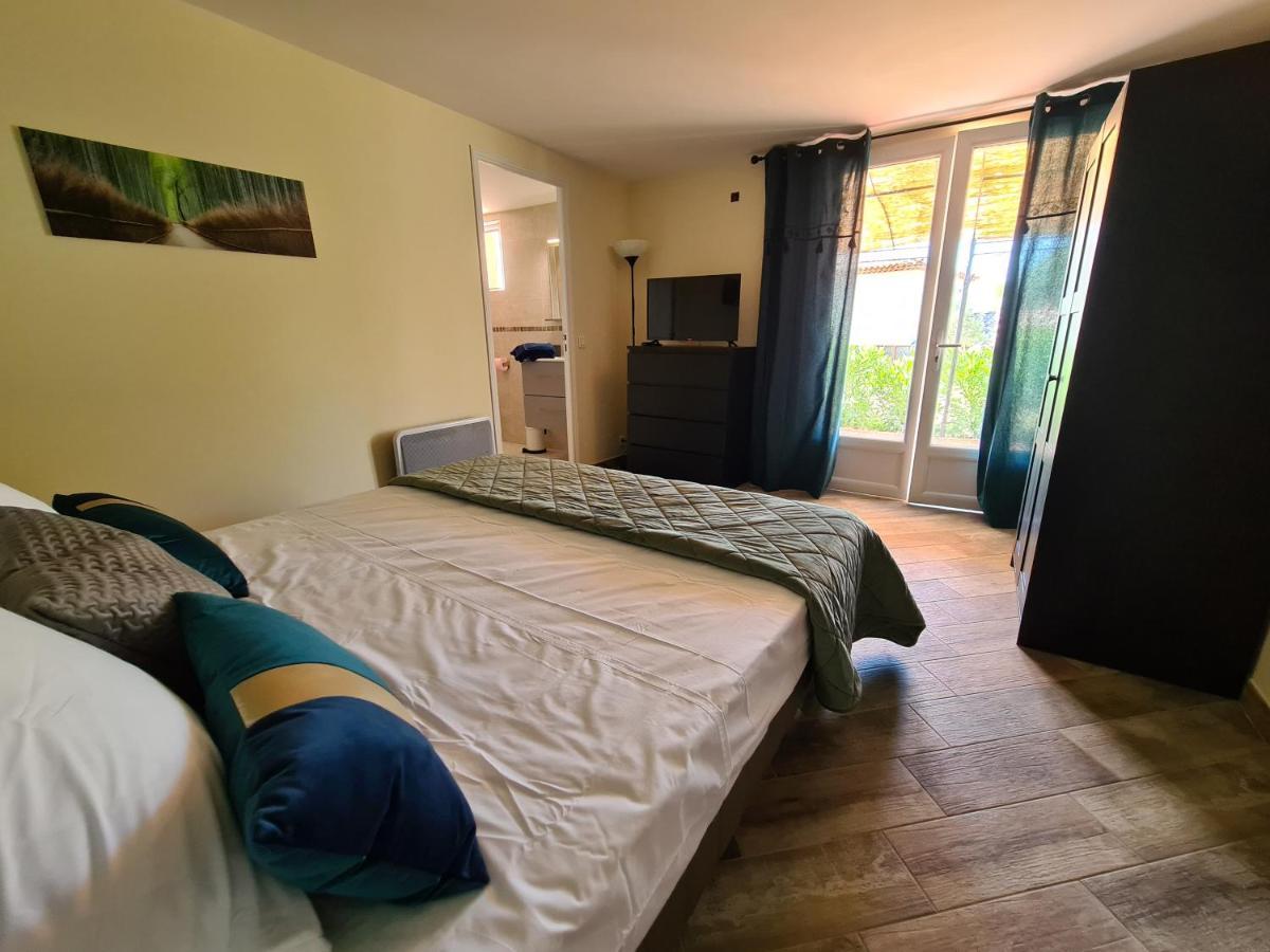 Villa Lavanda Trans-en-Provence Ngoại thất bức ảnh