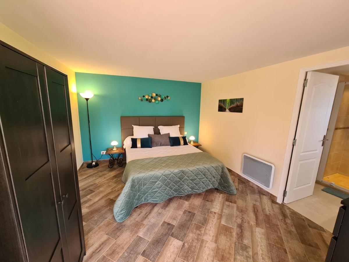 Villa Lavanda Trans-en-Provence Ngoại thất bức ảnh