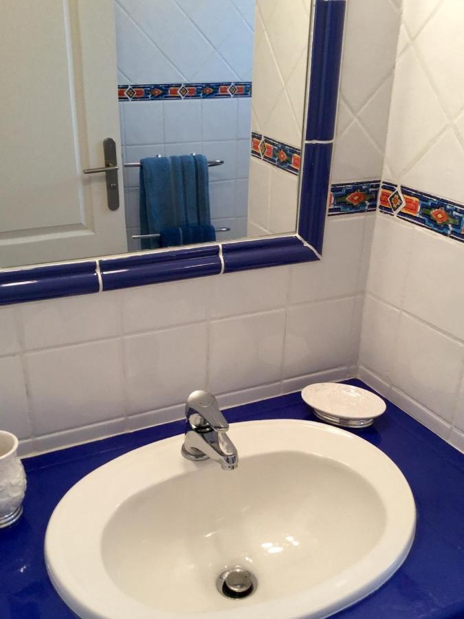 Villa Lavanda Trans-en-Provence Ngoại thất bức ảnh