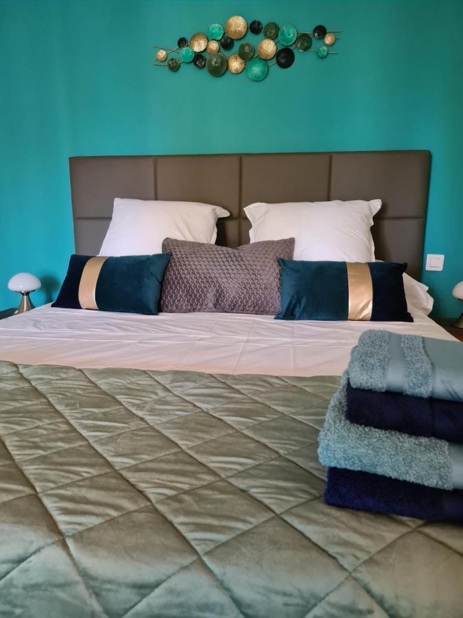 Villa Lavanda Trans-en-Provence Ngoại thất bức ảnh