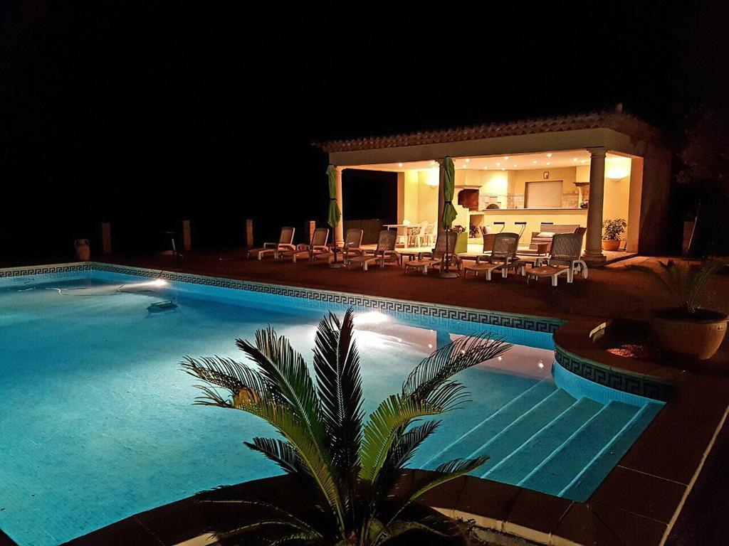 Villa Lavanda Trans-en-Provence Ngoại thất bức ảnh