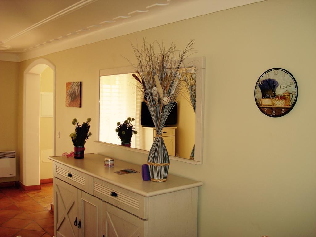 Villa Lavanda Trans-en-Provence Ngoại thất bức ảnh