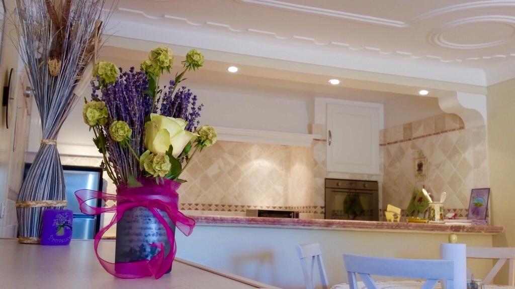 Villa Lavanda Trans-en-Provence Ngoại thất bức ảnh